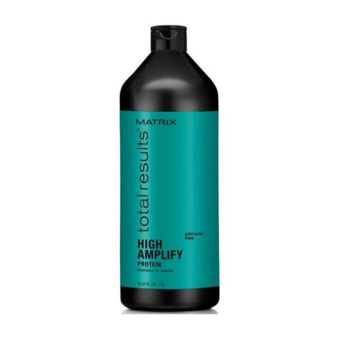 TOTAL RESULTS HIGH AMPLIFY SHAMPOO 1000 ML