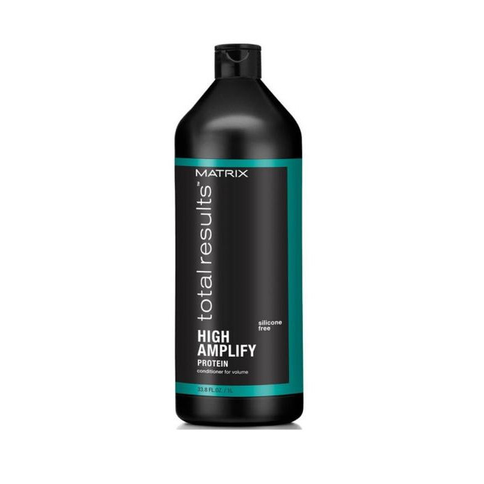 TOTAL RESULTS HIGH AMPLIFY CONDITIONER 1000 ML