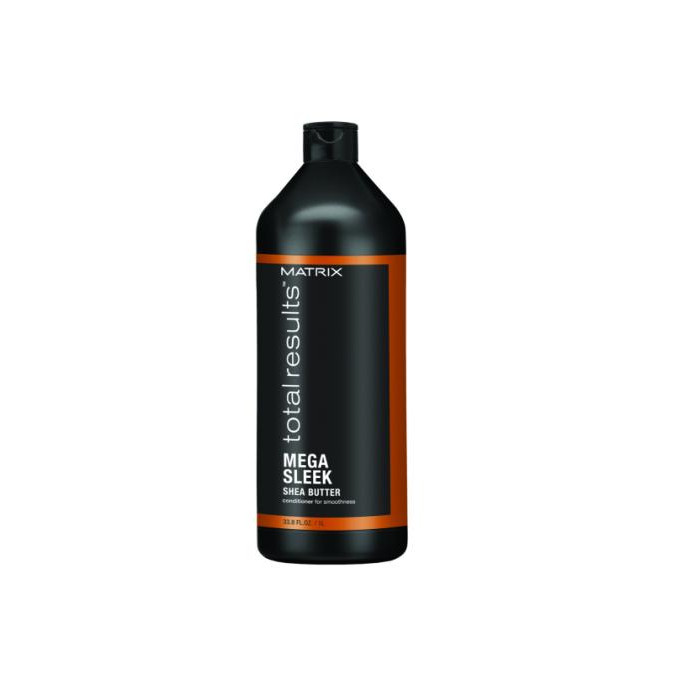 TOTAL RESULTS SLEEK CONDITIONER 1000 ML
