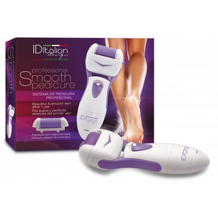 SMOOTH PEDICURE SISTEMA PEDICURA PROFESIONAL