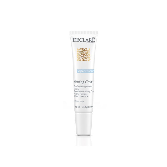 AGE CONTROL EYE CONTOUR FIRMING CREAM 15 ML