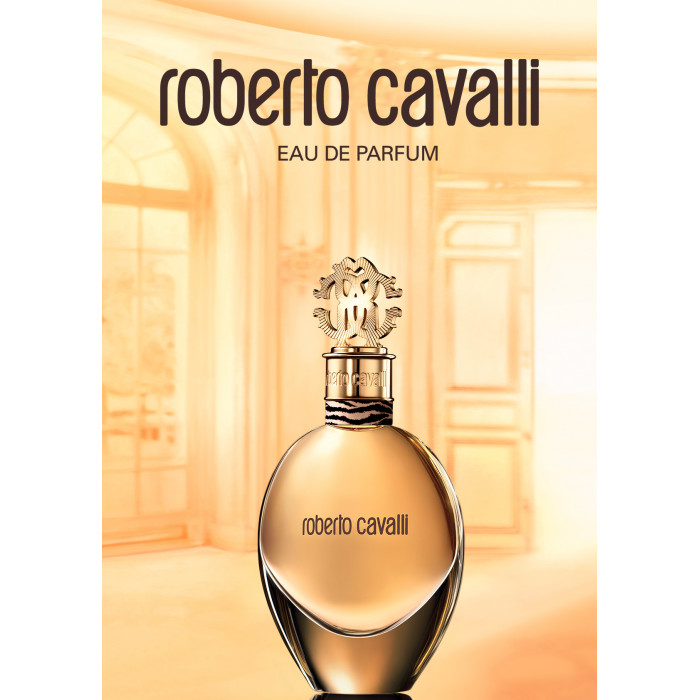 ROBERTO CAVALLI EDP VAPO 75 ML