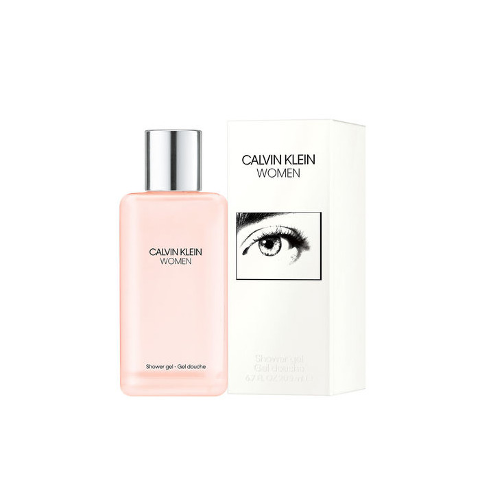 CALVIN KLEIN WOMEN EDP VAPO 100 ML