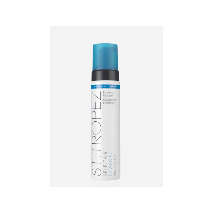 SELF TAN BRONZING MOUSSE 240 ML