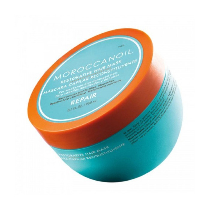 REPAIR RESTORATIVE HAIR MASK 250 ML