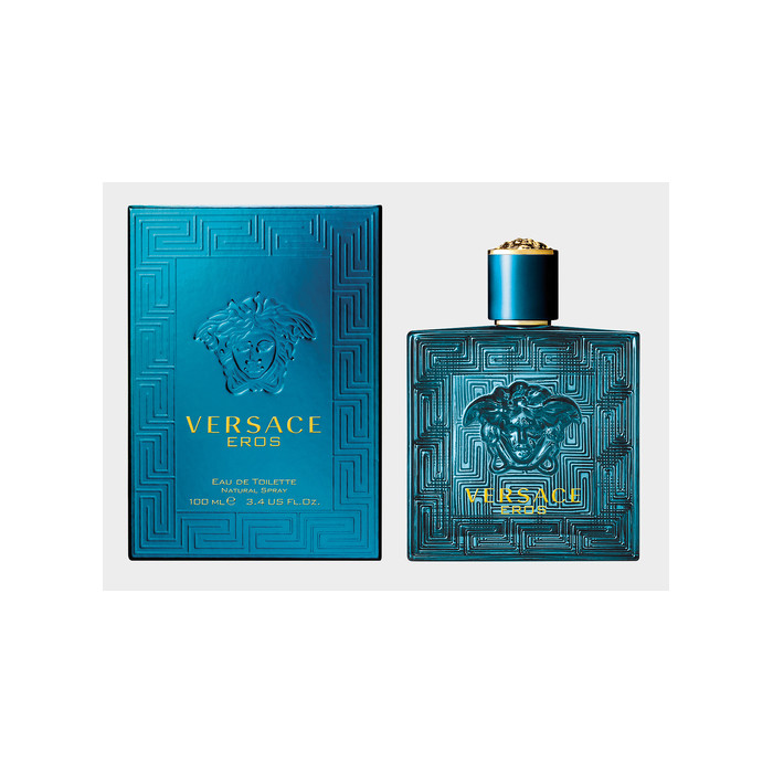 EROS EDT VAPO 100 ML