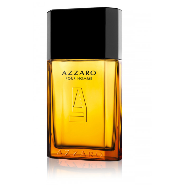 AZZARO POUR HOMME ET 200 VP