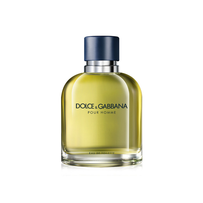 DOLCE & GABBANA HOMME ET 125 VP