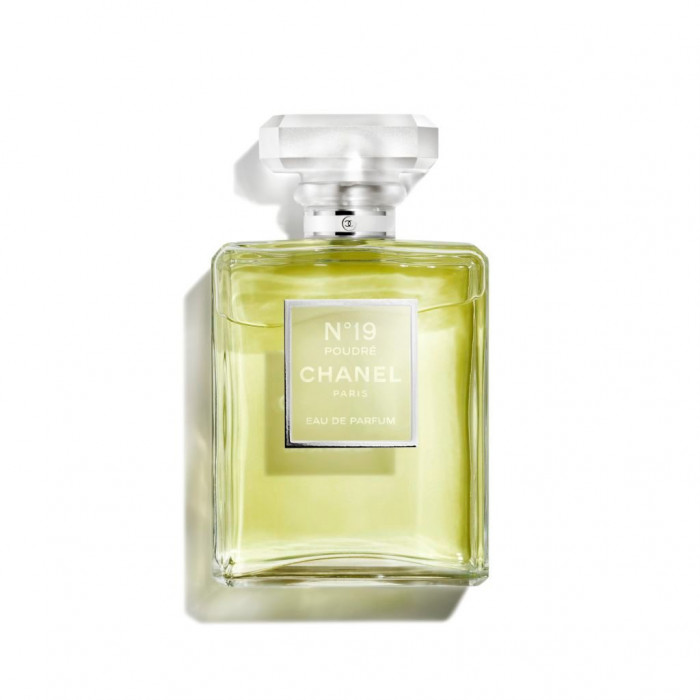 Nº 19 POUDRE EDP VAPO 100 ML