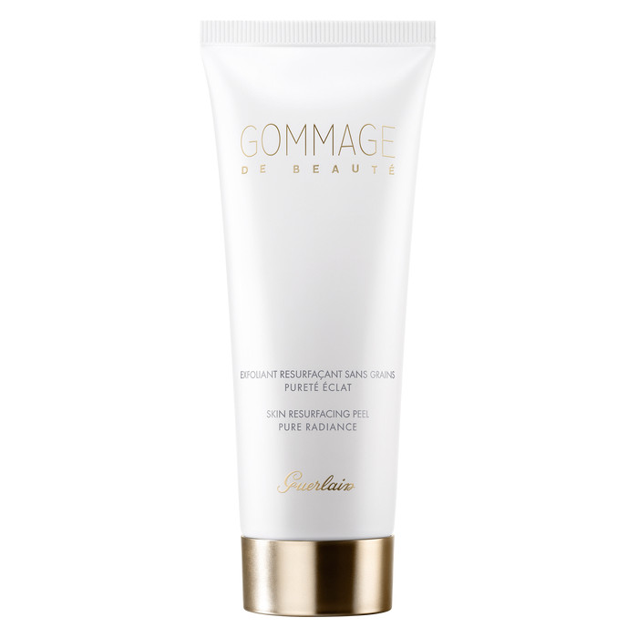 LE GOMMAGE DE BEAUTE 75 ML